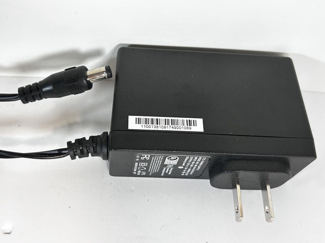 ITE Power Supply #10 - photo 3