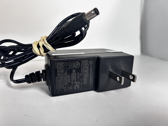 Leader Power Supply #12
