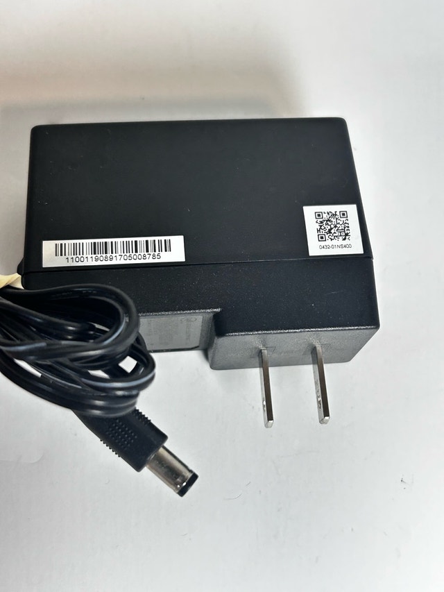 Leader Power Supply #12 - photo 3