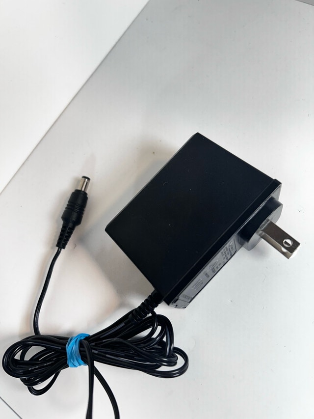 AC Adapter #13