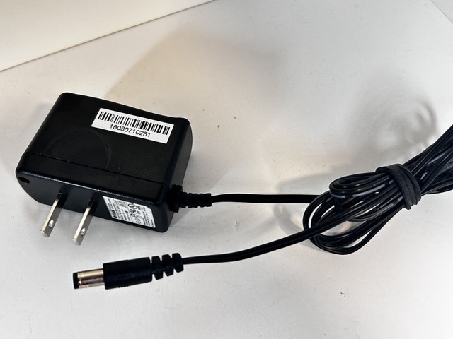 D-Link Power Adapter #15 - photo 3