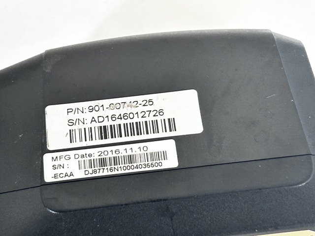 Actiontec Power Adapter #17 - photo 3