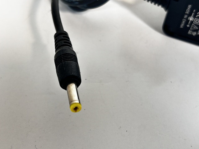 AC/DC Adapter #18 - photo 2