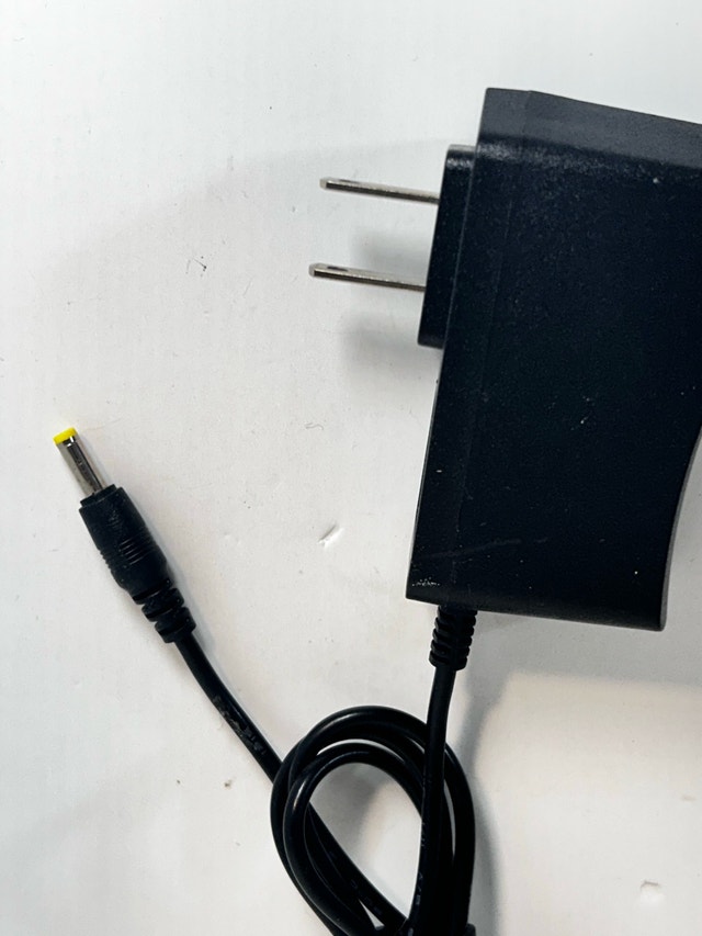 AC/DC Adapter #18 - photo 3