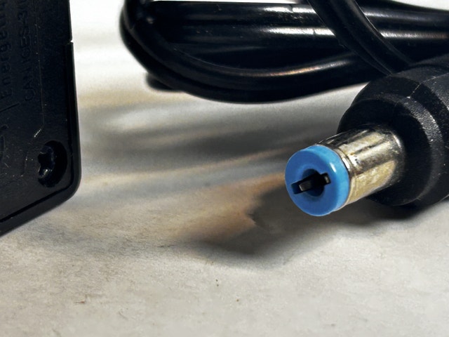 Ac Bel AC Adapter #20 - photo 3