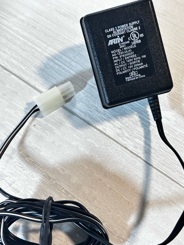 Artin Power Supply #21 - photo 2