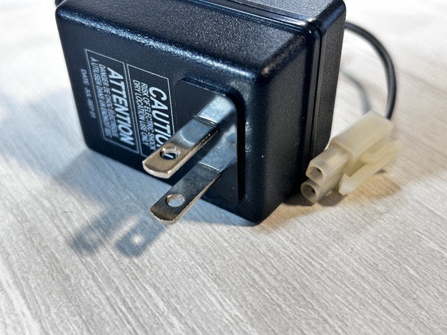 Artin Power Supply #21 - photo 3