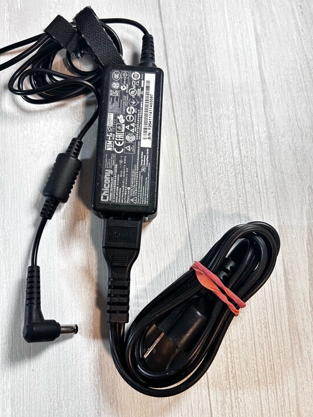 Chicony Power Adapter #24