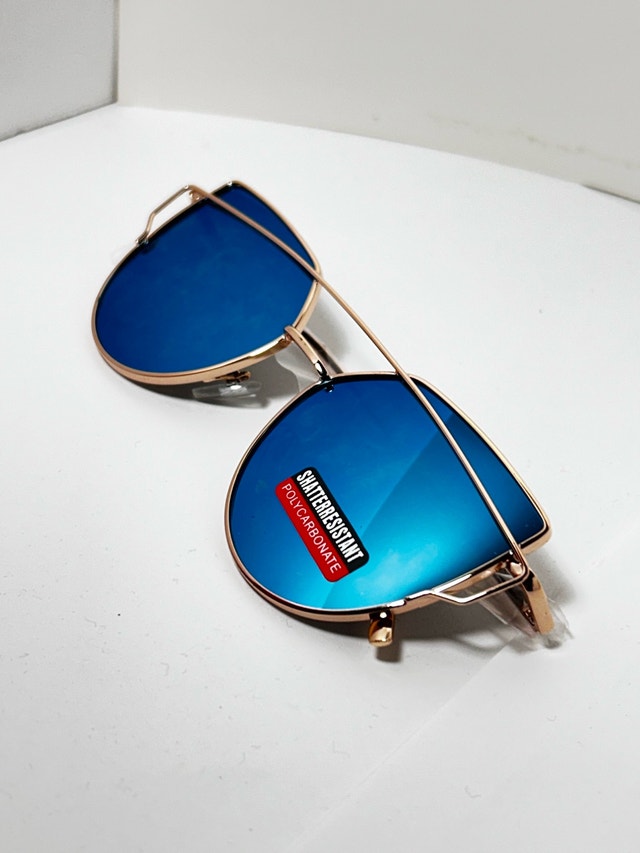 Brand New UV400 Sunglasses