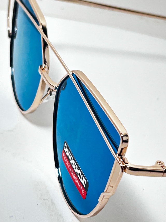 Brand New UV400 Sunglasses - photo 2