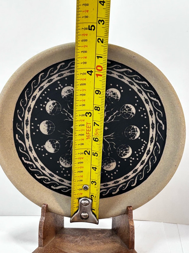 Ceramic Trinket Dish - photo 2