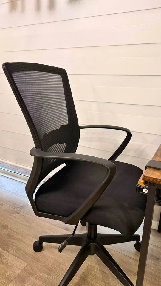 Ergonomic Chair