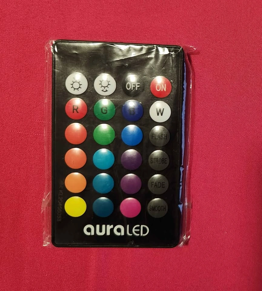 ColorStrip LED lights 6.5' for trade - photo 3