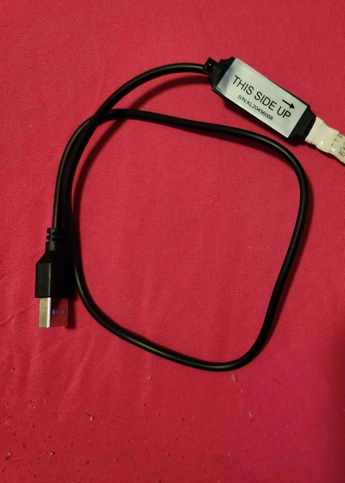 ColorStrip LED lights 6.5' for trade - photo 5