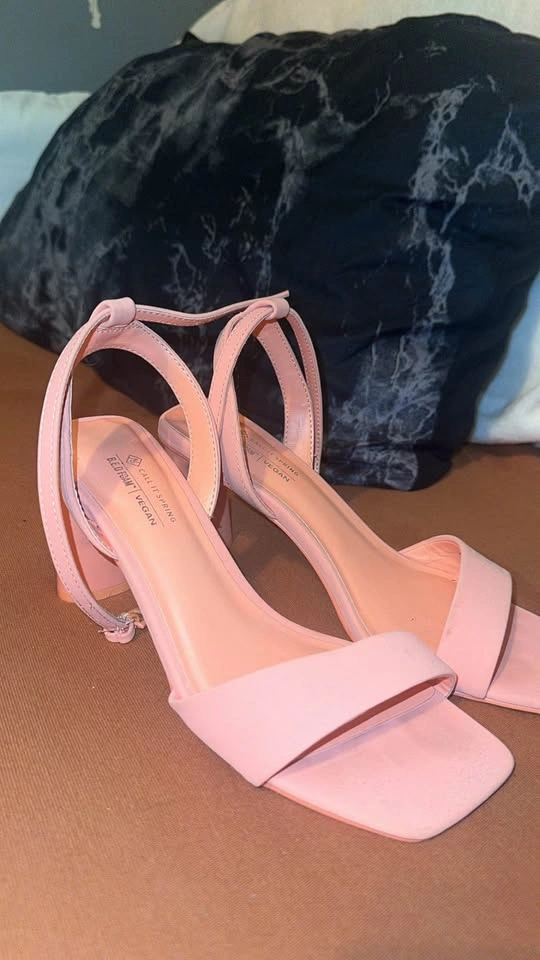 Call it spring heels - photo 2