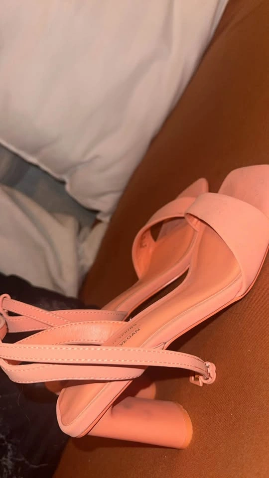Call it spring heels - photo 3