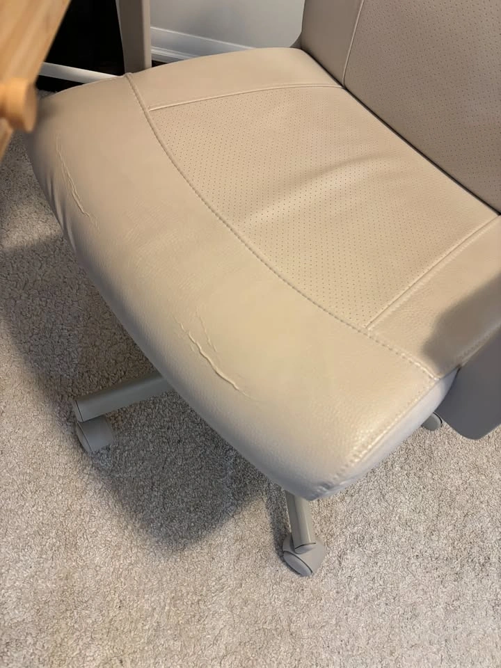 Ikea Desk chair - photo 3