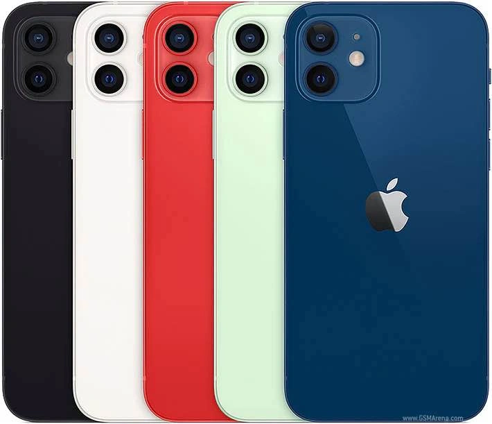 New Apple iPhone 12 5G - photo 3