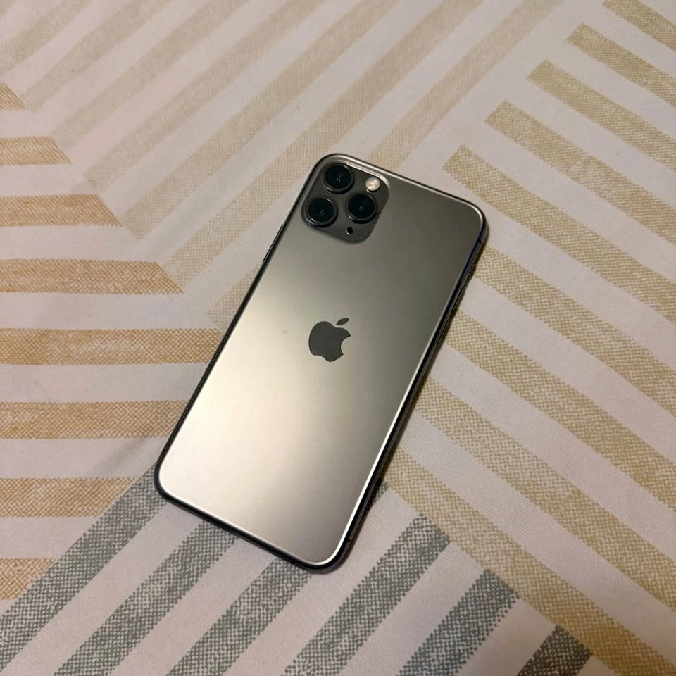 Apple iPhone 11 Pro 64GB Space Gray
