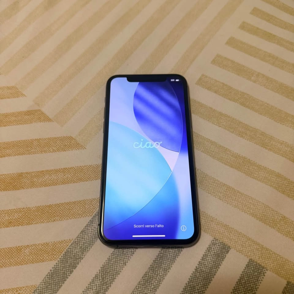 Apple iPhone 11 Pro 64GB Space Gray - photo 2