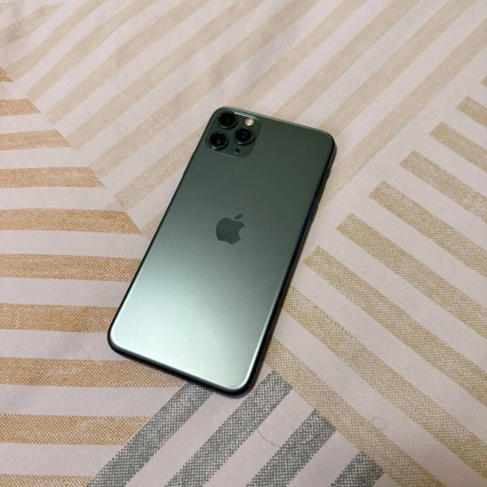 Apple iPhone 11 Pro Max 64 GB