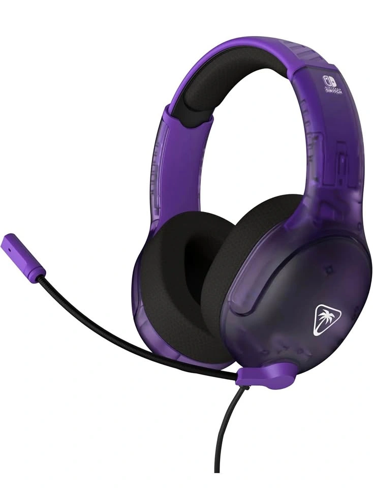Brand New Turtle Beach Airlite Fit Gaming Headset