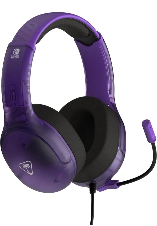 Brand New Turtle Beach Airlite Fit Gaming Headset - photo 2