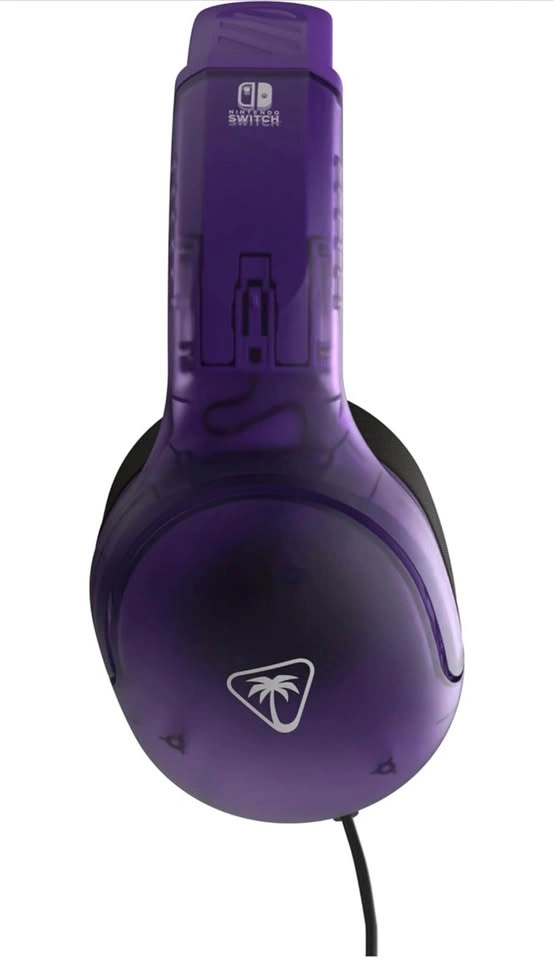 Brand New Turtle Beach Airlite Fit Gaming Headset - photo 5