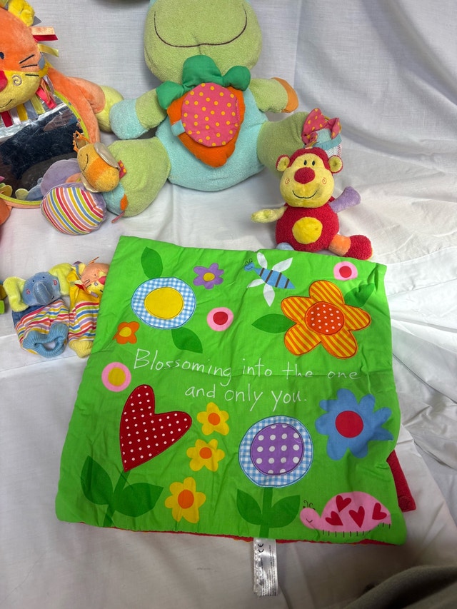 Baby Toys Bundle - photo 2