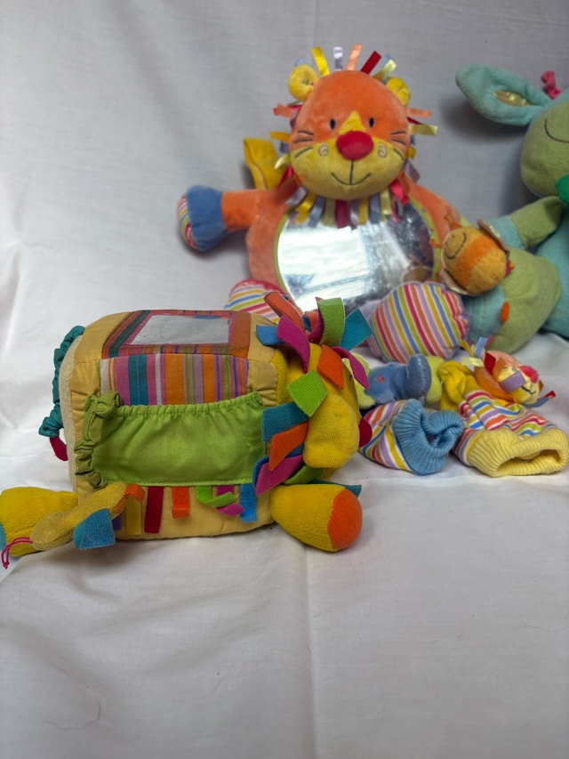 Baby Toys Bundle - photo 4