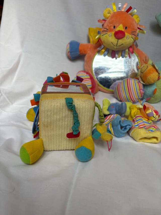 Baby Toys Bundle - photo 5