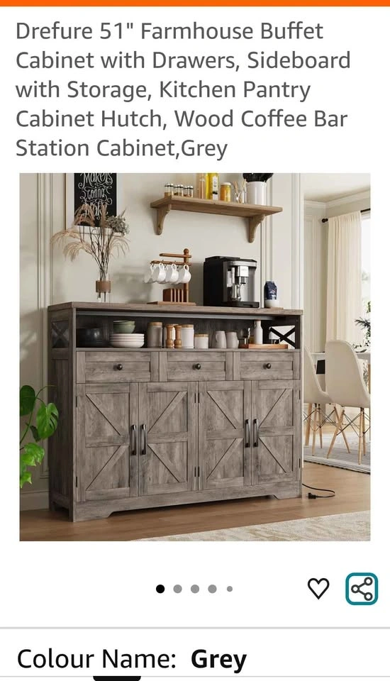 Powered Coffee Bar - photo 2