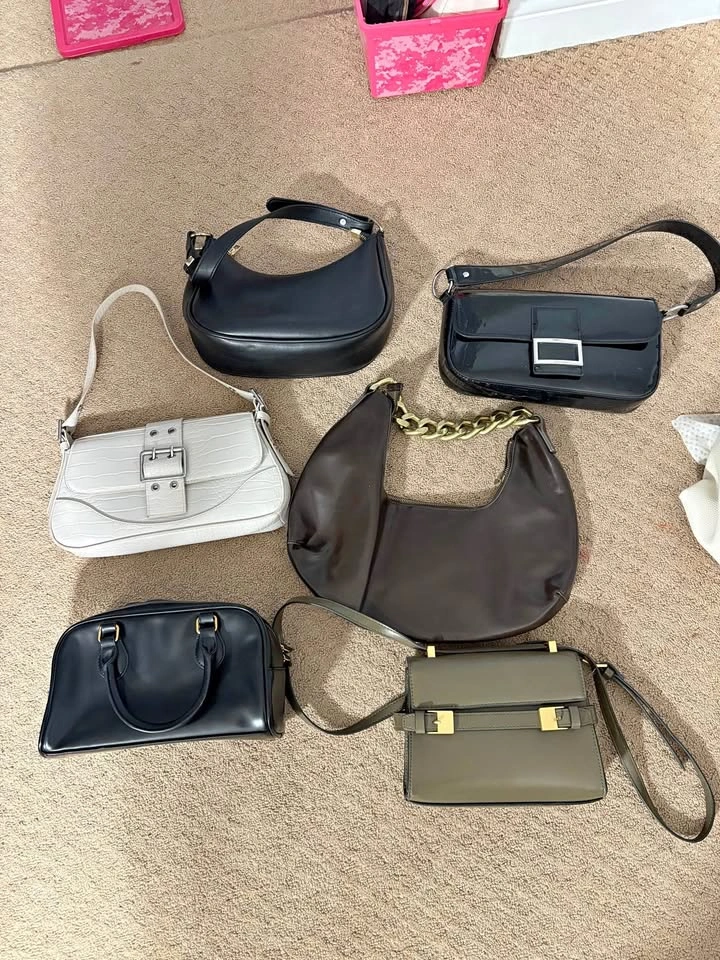 Bags purses