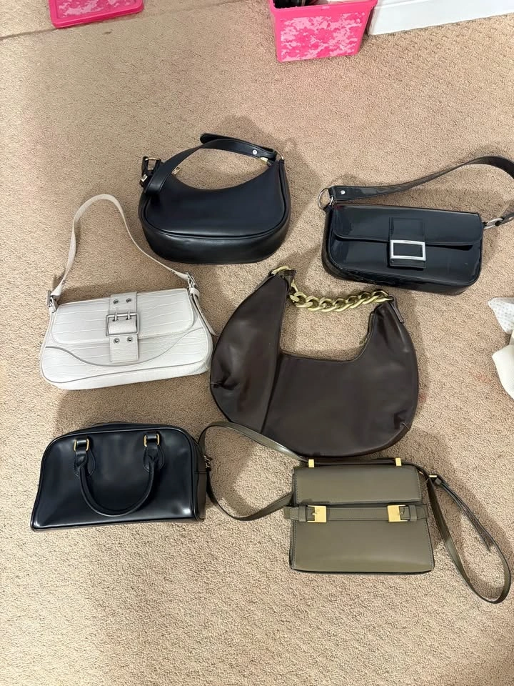 Bags purses - photo 2