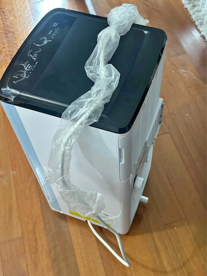Kenmore Standing Air Conditioner