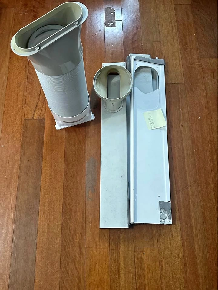 Kenmore Standing Air Conditioner (Parts)