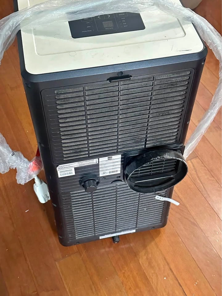 Kenmore Standing Air Conditioner - $200