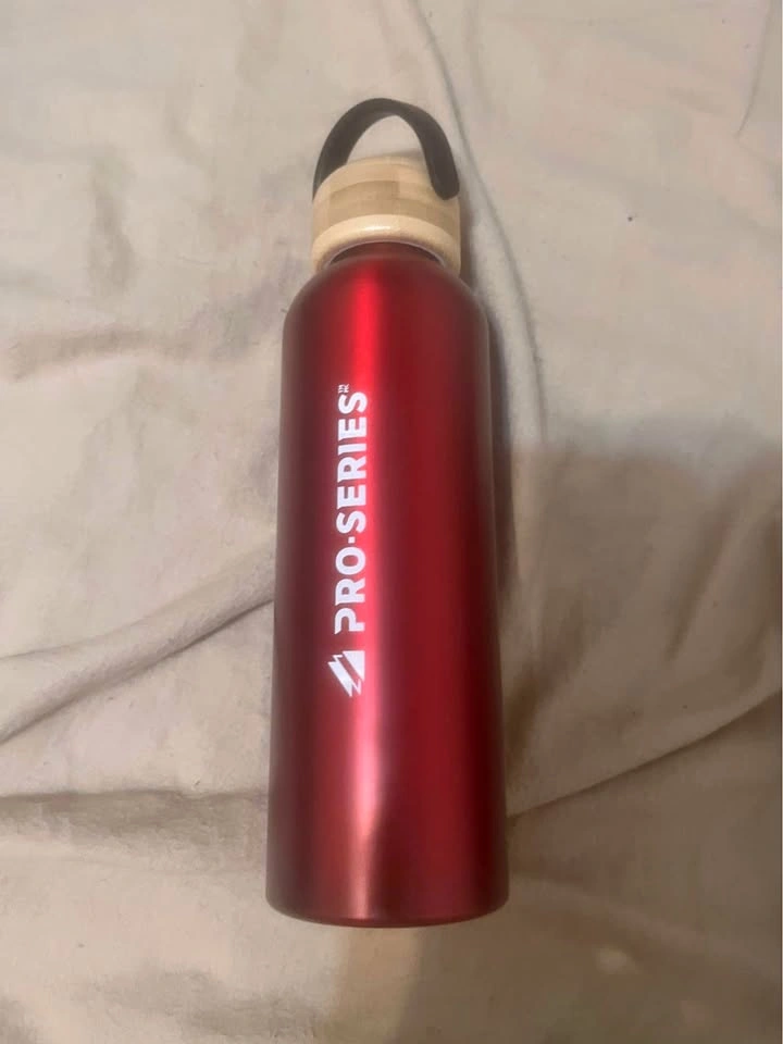 NEW Pro Series Water Bottle
