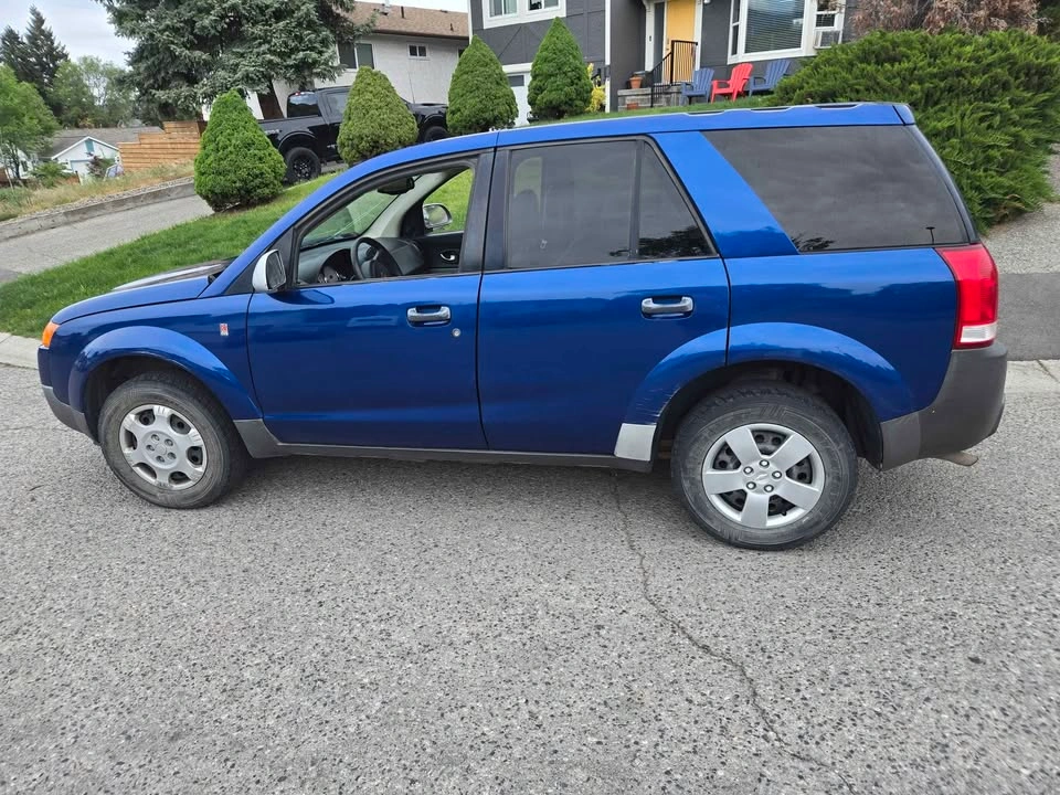 2005 Saturn VUE - photo 3