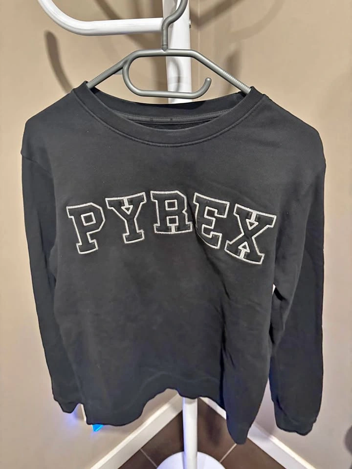 Rare Pyrex Sweatshirt