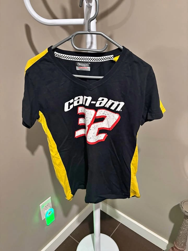 Kappa Can-Am Women's T-Shirt
