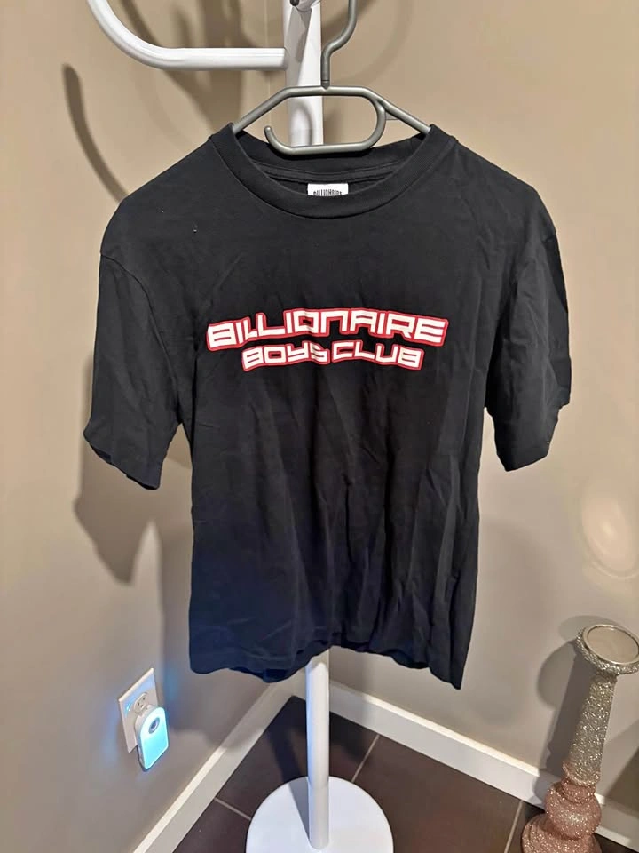 Billionaire Boys Club Rocket T-Shirt