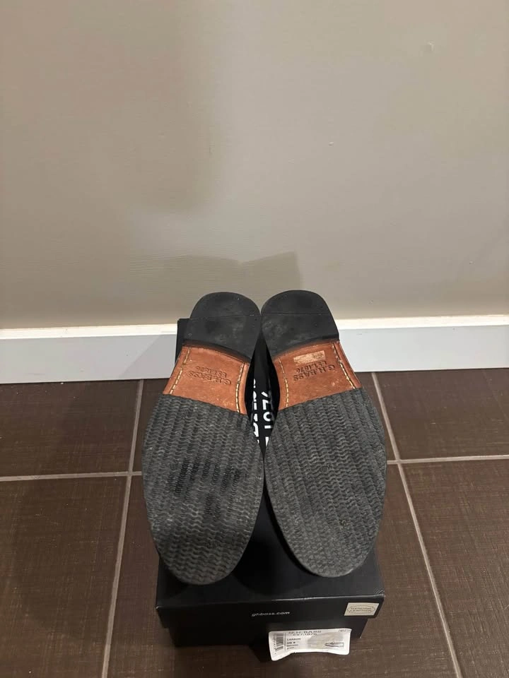 Men’s GH Bass Loafers - photo 2