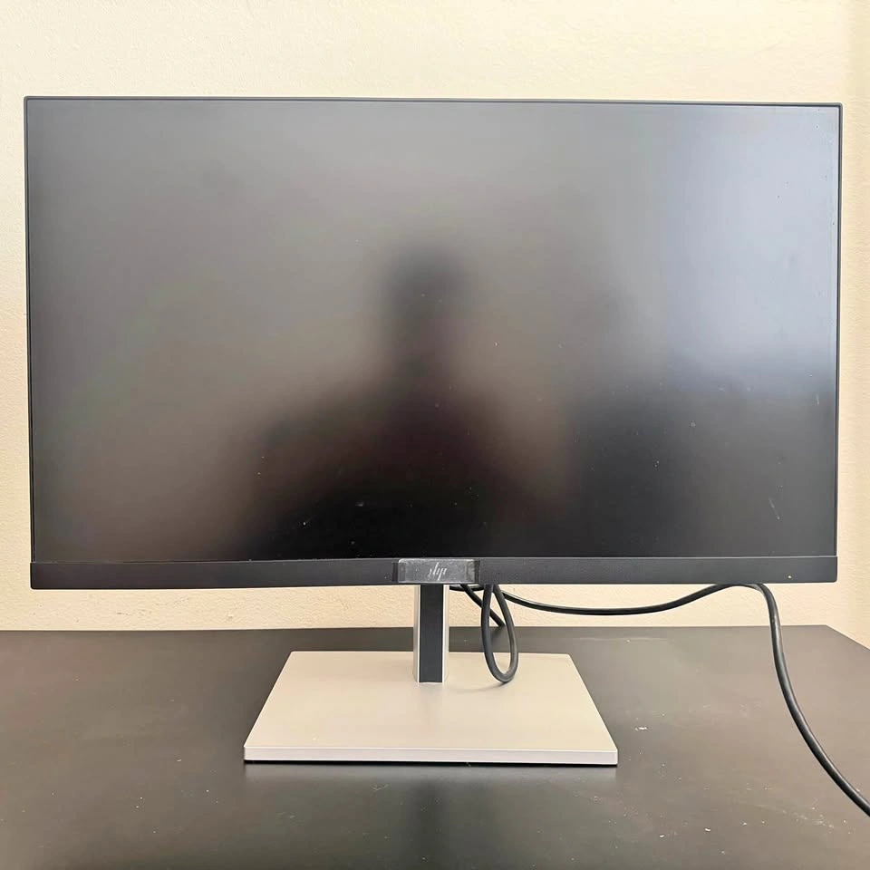 HP Computer Monitor (24 inch)