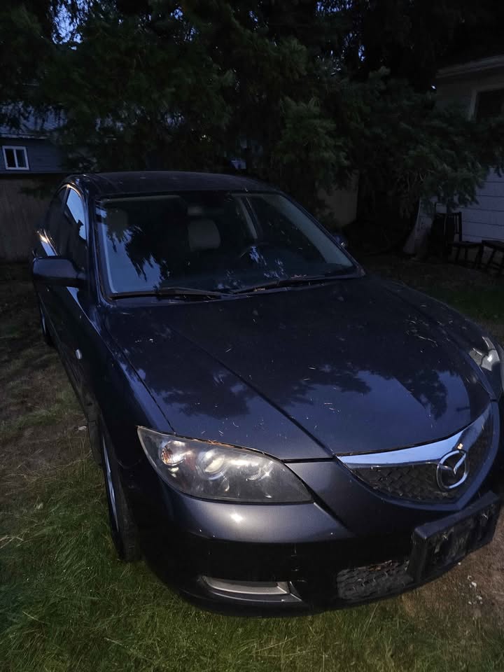 2007 Mazda MAZDA MAZDA3 - photo 2