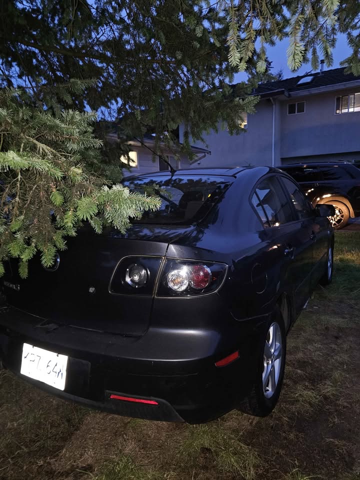 2007 Mazda MAZDA MAZDA3 - photo 3