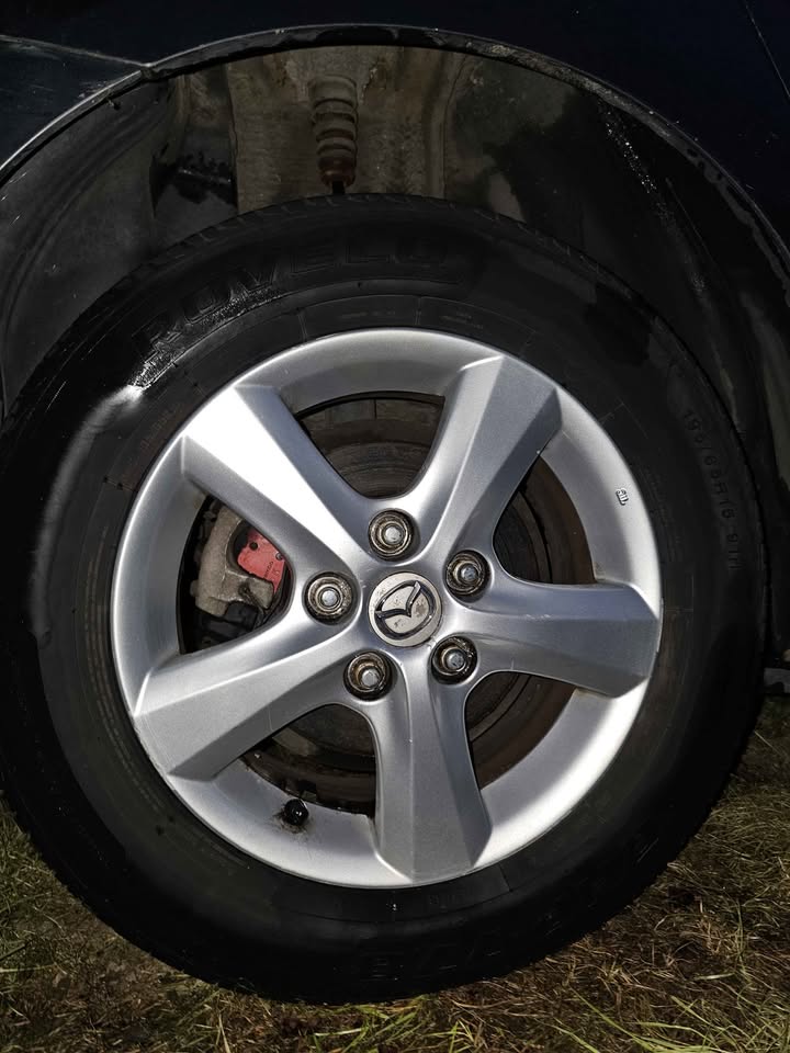 2007 Mazda MAZDA MAZDA3 - photo 4