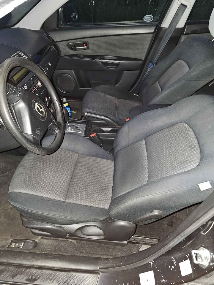 2007 Mazda MAZDA MAZDA3 - photo 5