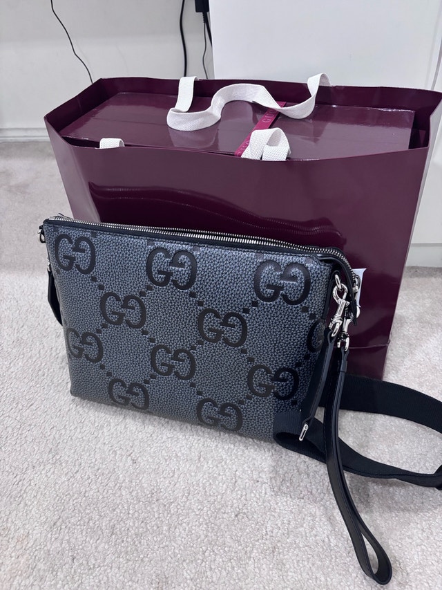 Gucci Messenger Bag - photo 2