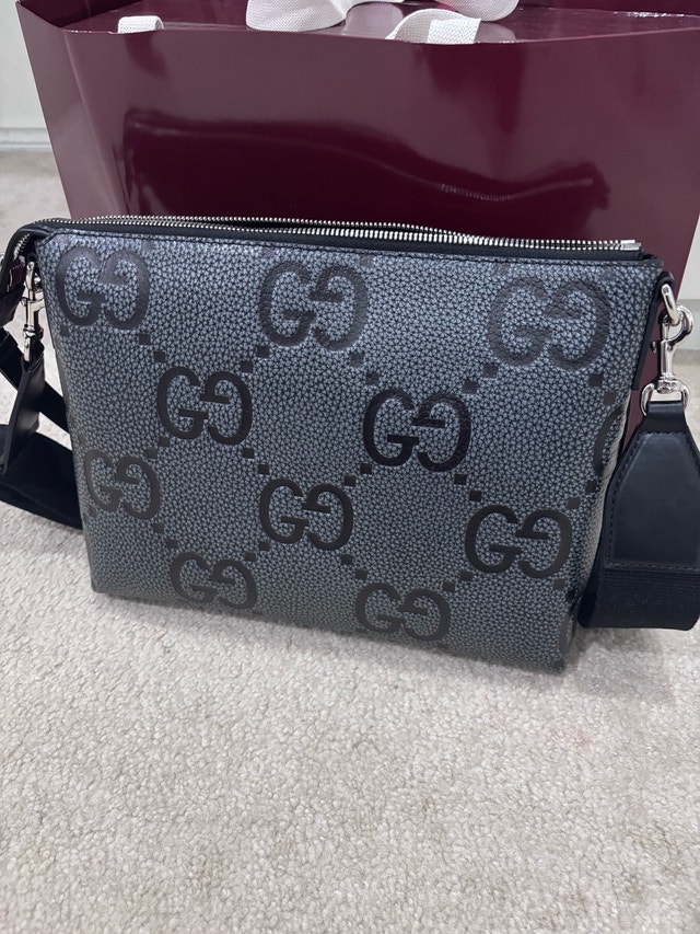 Gucci Messenger Bag - photo 3